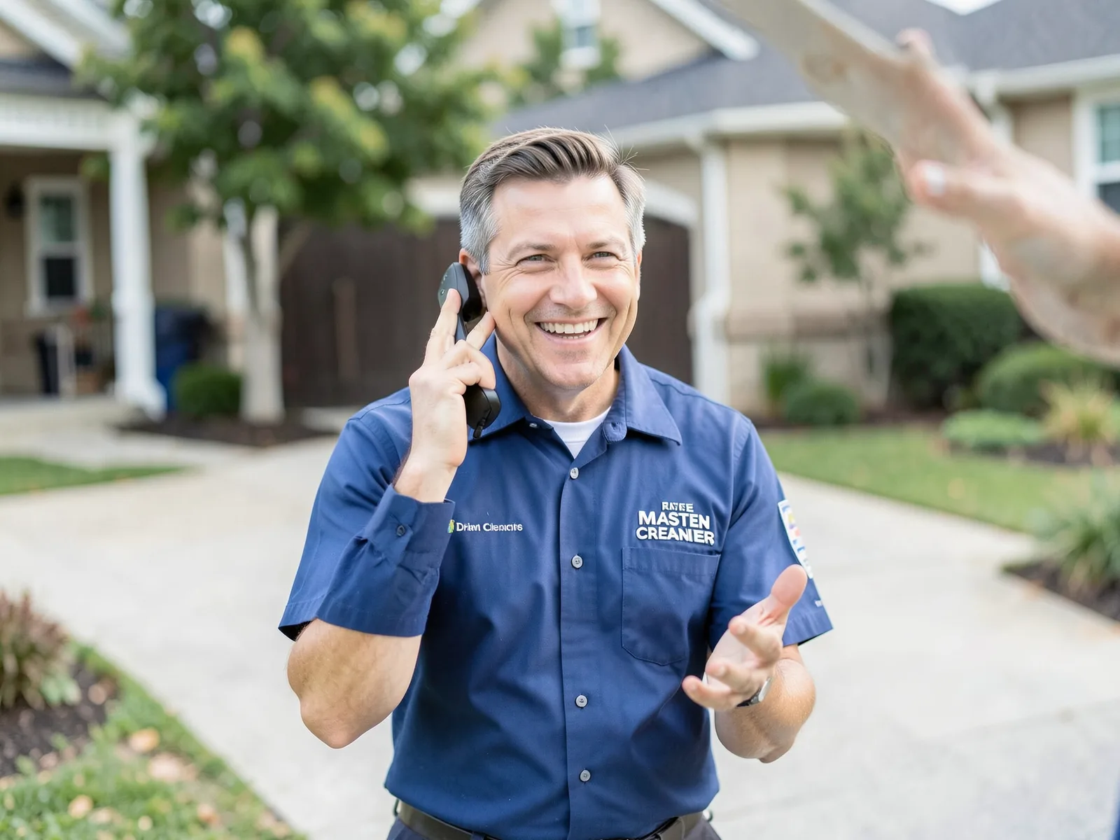 Drain Cleaning Mccutchenville, OH FAQs